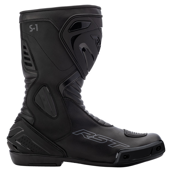 RST S1 ladies ce waterproof boot